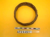 藏品(鍋墊)的圖片